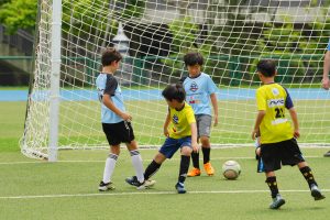 Soccer - SOC Week 5 | TYPA