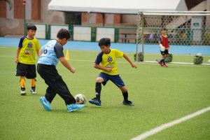 Soccer - SOC Week 5 | TYPA