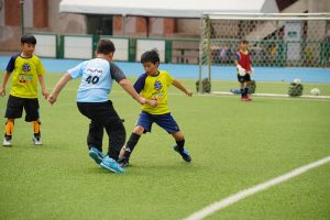 Soccer - SOC Week 5 | TYPA