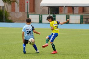 Soccer - SOC Week 5 | TYPA