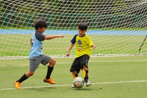 Soccer - SOC Week 5 | TYPA