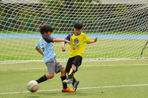 Soccer - SOC Week 5 | TYPA