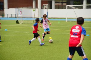 Soccer - SOC Week 5 | TYPA