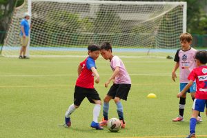 Soccer - SOC Week 5 | TYPA