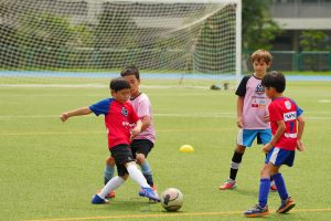 Soccer - SOC Week 5 | TYPA