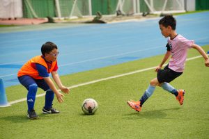 Soccer - SOC Week 5 | TYPA