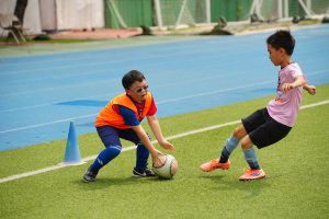 Soccer - SOC Week 5 | TYPA