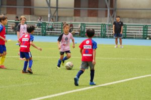 Soccer - SOC Week 5 | TYPA