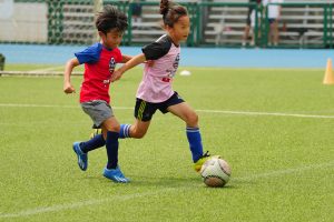 Soccer - SOC Week 5 | TYPA