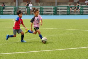 Soccer - SOC Week 5 | TYPA