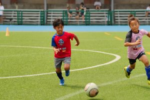 Soccer - SOC Week 5 | TYPA