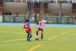 Soccer - SOC Week 5 | TYPA