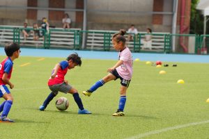 Soccer - SOC Week 5 | TYPA