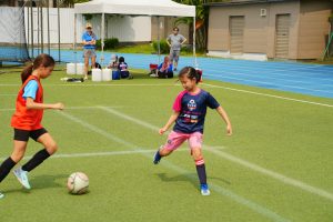 Soccer - SOC Week 5 | TYPA