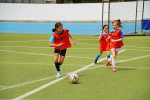 Soccer - SOC Week 5 | TYPA