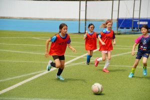 Soccer - SOC Week 5 | TYPA