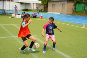 Soccer - SOC Week 5 | TYPA