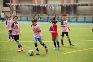 Soccer - SOC Week 5 | TYPA