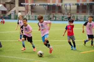 Soccer - SOC Week 5 | TYPA