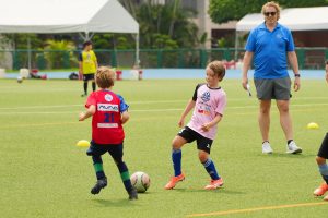 Soccer - SOC Week 5 | TYPA