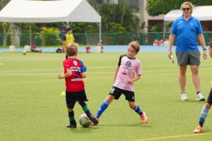 Soccer - SOC Week 5 | TYPA