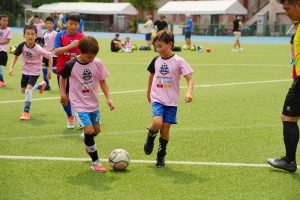 Soccer - SOC Week 5 | TYPA