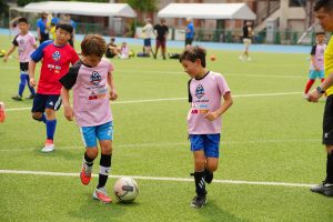 Soccer - SOC Week 5 | TYPA