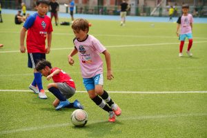 Soccer - SOC Week 5 | TYPA