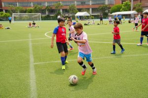 Soccer - SOC Week 5 | TYPA