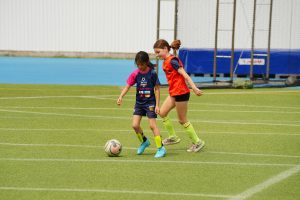 Soccer - SOC Week 5 | TYPA