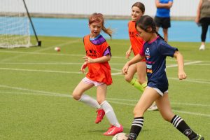 Soccer - SOC Week 5 | TYPA