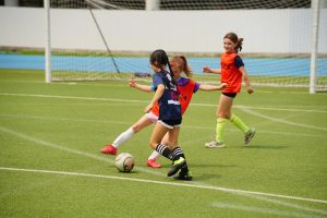 Soccer - SOC Week 5 | TYPA