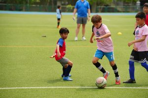 Soccer - SOC Week 5 | TYPA