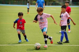 Soccer - SOC Week 5 | TYPA