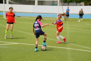 Soccer - SOC Week 5 | TYPA