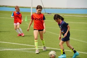 Soccer - SOC Week 5 | TYPA