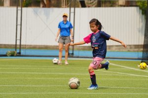 Soccer - SOC Week 5 | TYPA