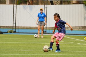 Soccer - SOC Week 5 | TYPA