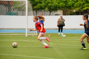 Soccer - SOC Week 5 | TYPA