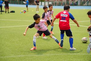 Soccer - SOC Week 5 | TYPA