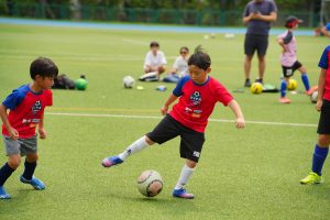 Soccer - SOC Week 5 | TYPA