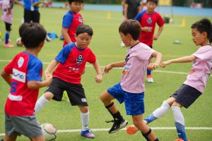 Soccer - SOC Week 5 | TYPA