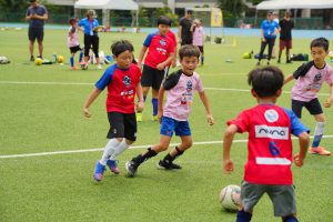 Soccer - SOC Week 5 | TYPA