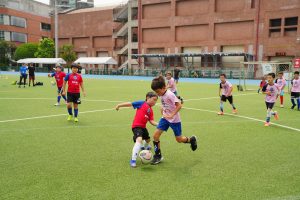 Soccer - SOC Week 5 | TYPA