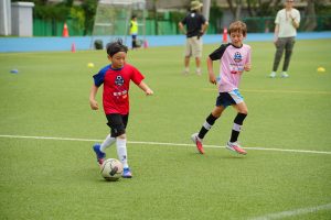 Soccer - SOC Week 5 | TYPA