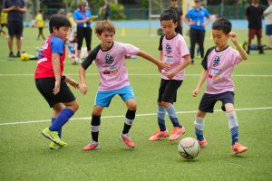 Soccer - SOC Week 5 | TYPA