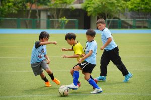 Soccer - SOC Week 5 | TYPA