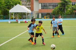 Soccer - SOC Week 5 | TYPA