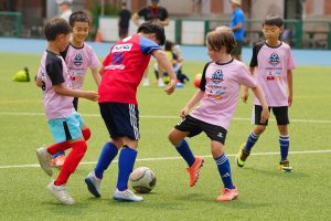 Soccer - SOC Week 5 | TYPA