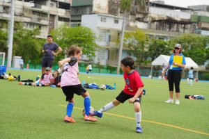 Soccer - SOC Week 5 | TYPA